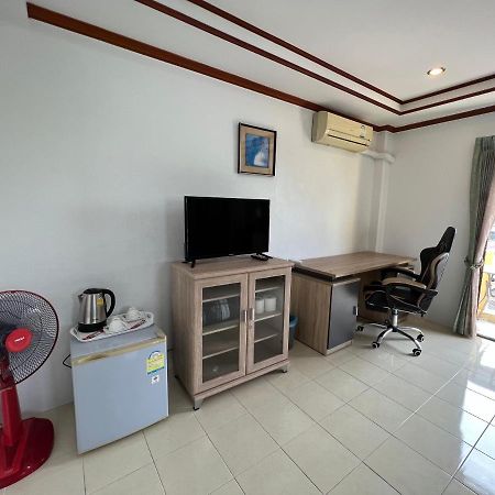 Rose Garden Guest House Soi 88 Hua Hin Exterior photo