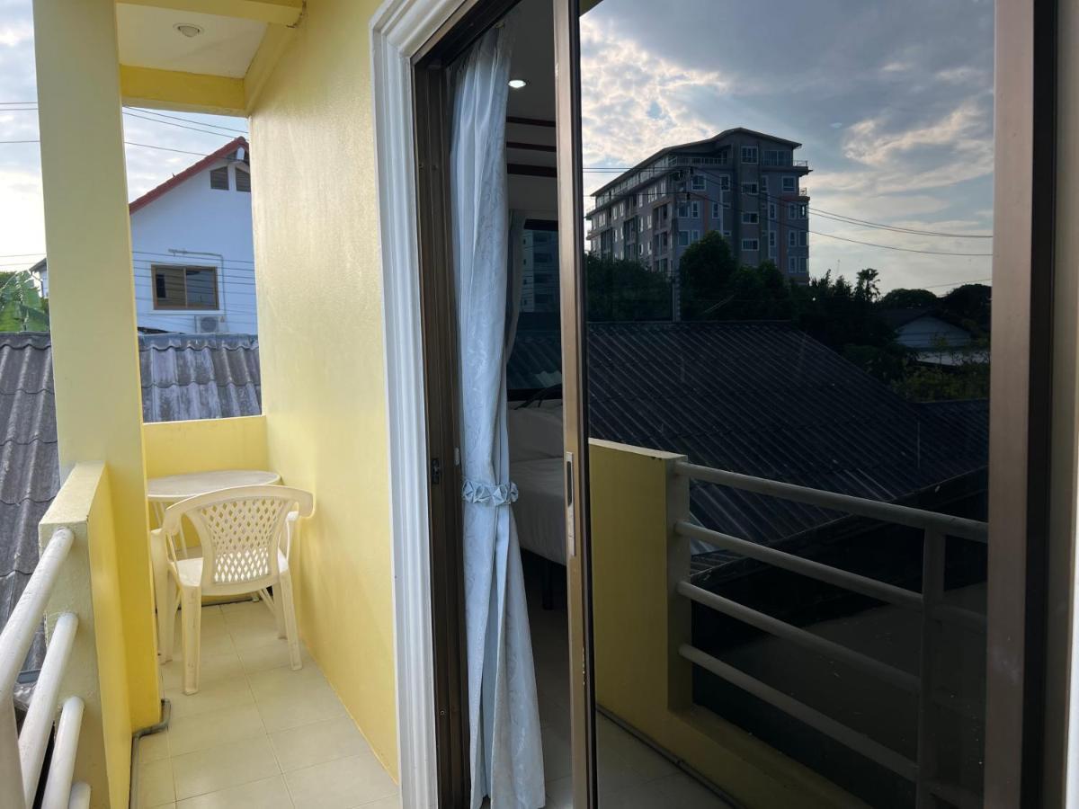 Rose Garden Guest House Soi 88 Hua Hin Exterior photo