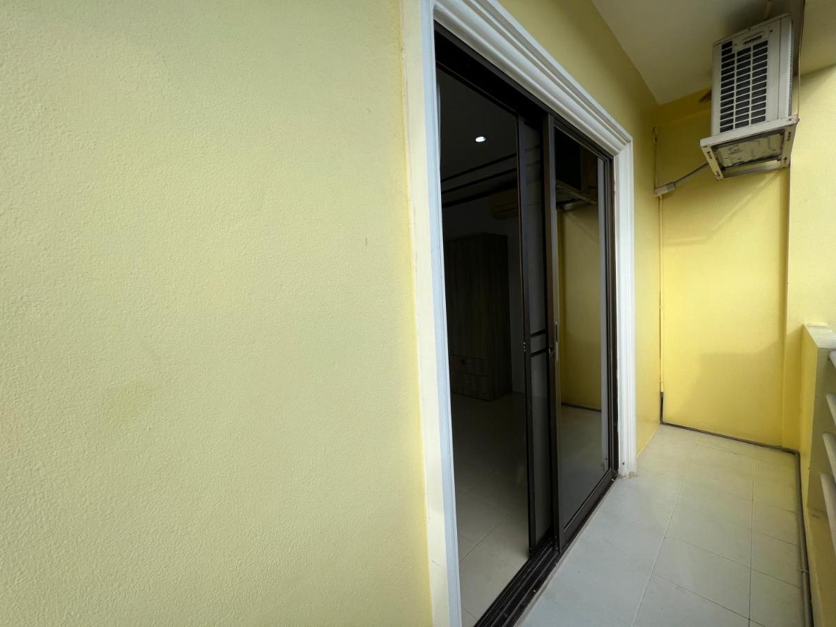 Rose Garden Guest House Soi 88 Hua Hin Exterior photo