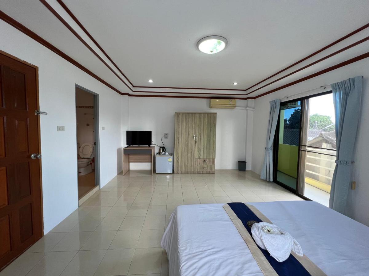 Rose Garden Guest House Soi 88 Hua Hin Exterior photo