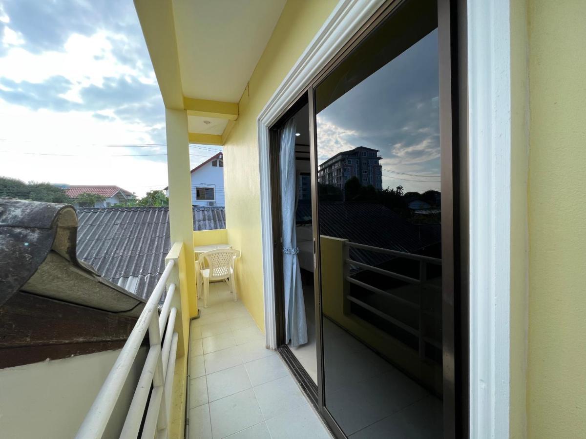 Rose Garden Guest House Soi 88 Hua Hin Exterior photo