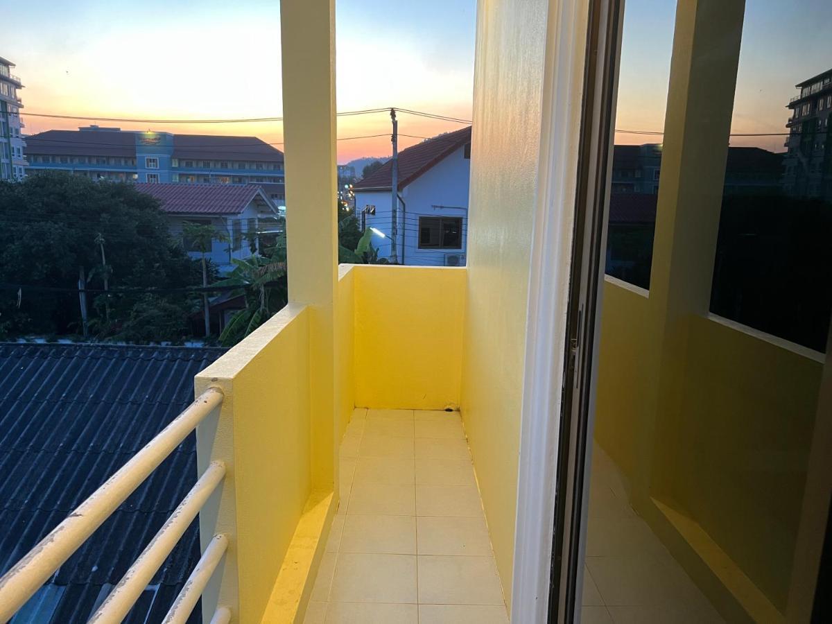 Rose Garden Guest House Soi 88 Hua Hin Exterior photo