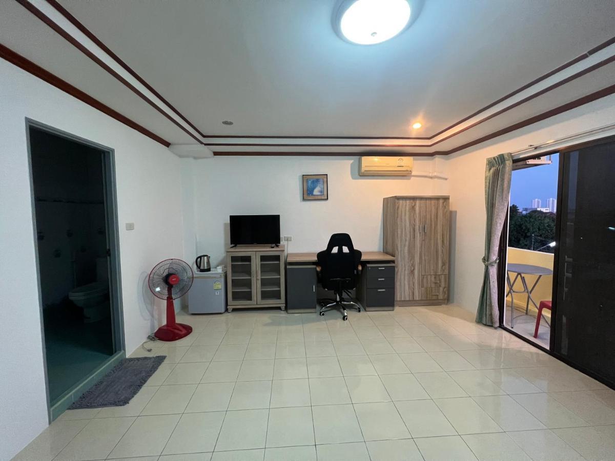 Rose Garden Guest House Soi 88 Hua Hin Exterior photo