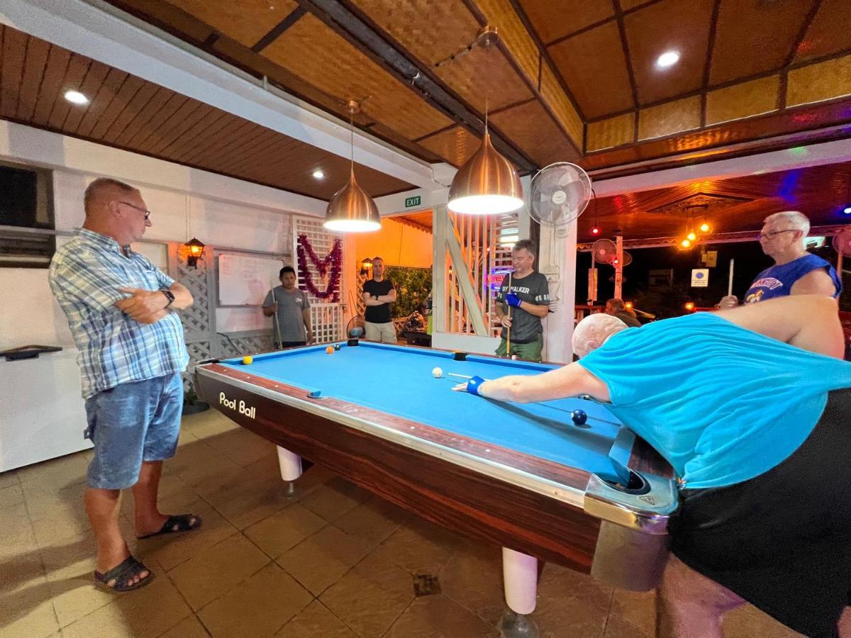 Rose Garden Guest House Soi 88 Hua Hin Exterior photo