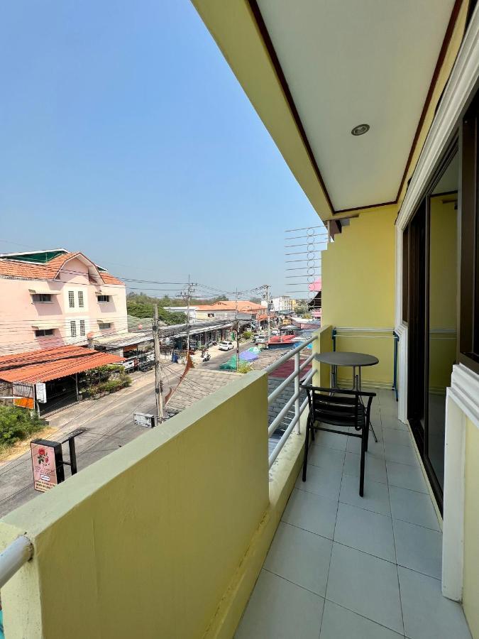 Rose Garden Guest House Soi 88 Hua Hin Exterior photo