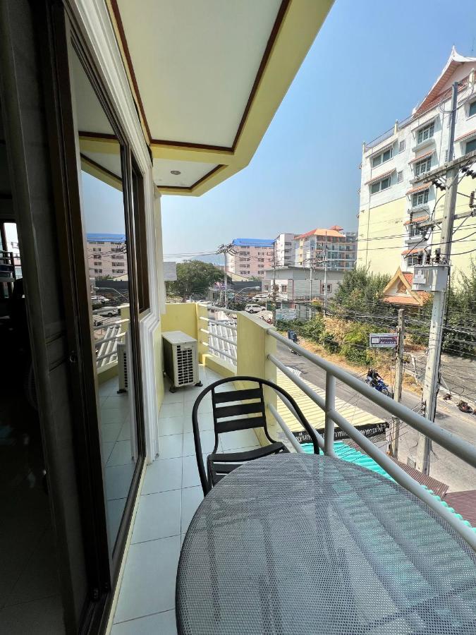 Rose Garden Guest House Soi 88 Hua Hin Exterior photo