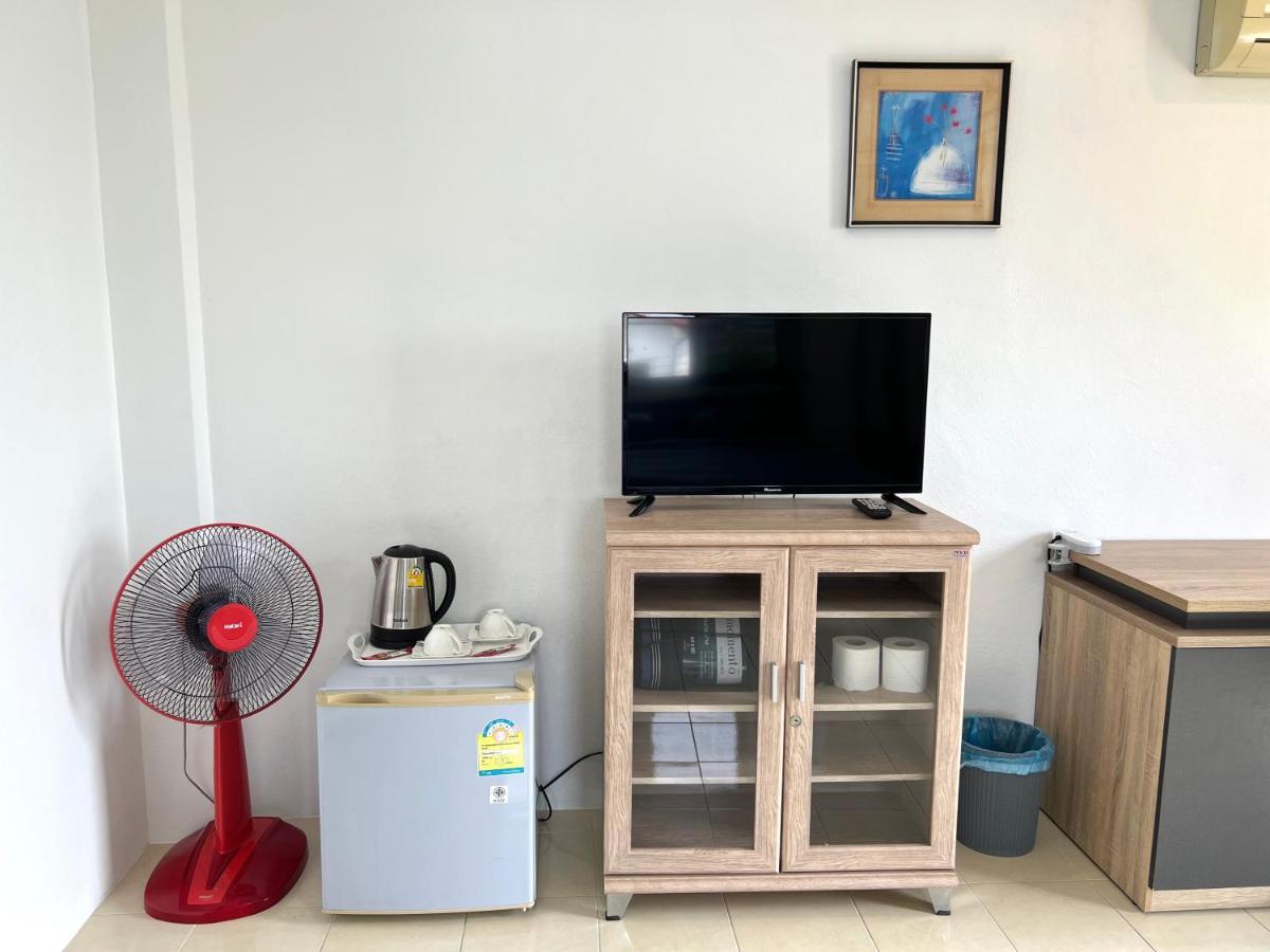 Rose Garden Guest House Soi 88 Hua Hin Exterior photo