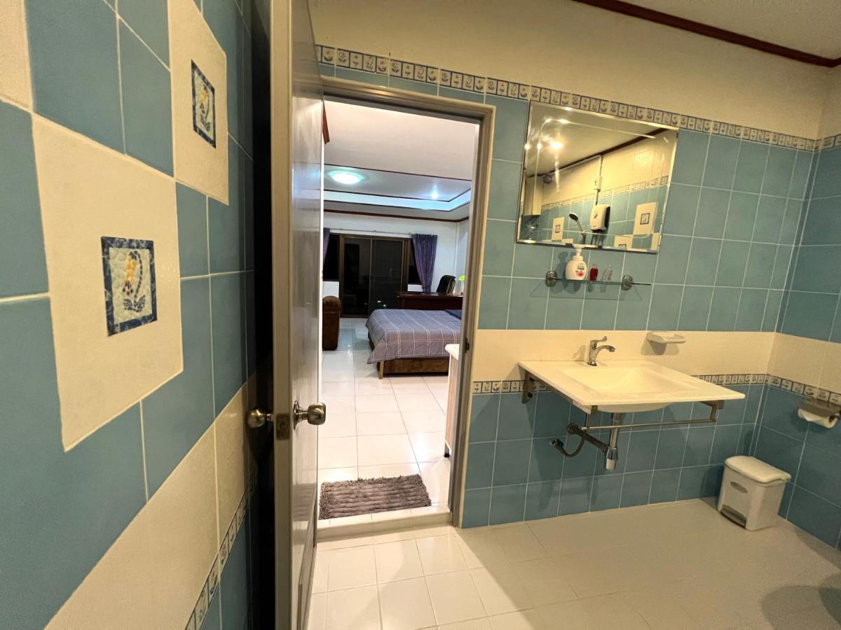 Rose Garden Guest House Soi 88 Hua Hin Exterior photo