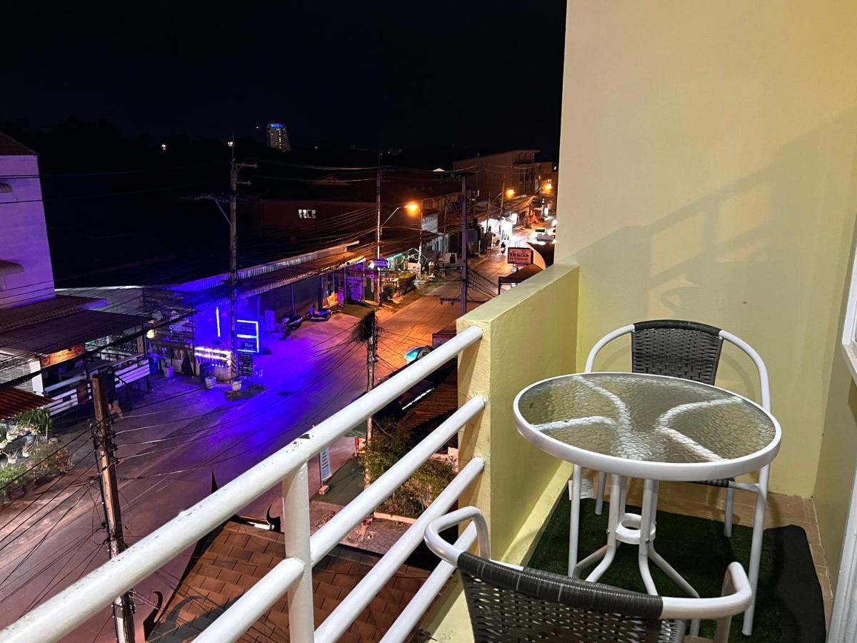 Rose Garden Guest House Soi 88 Hua Hin Exterior photo