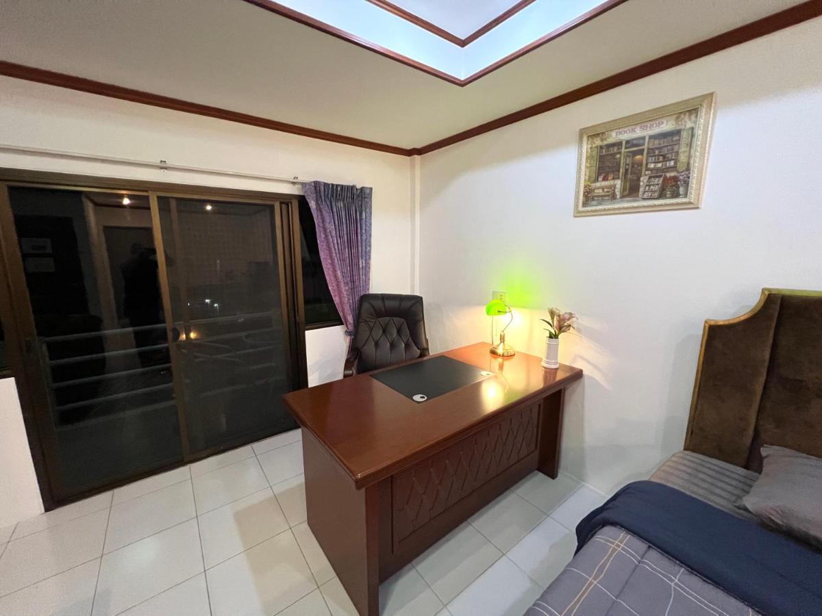 Rose Garden Guest House Soi 88 Hua Hin Exterior photo