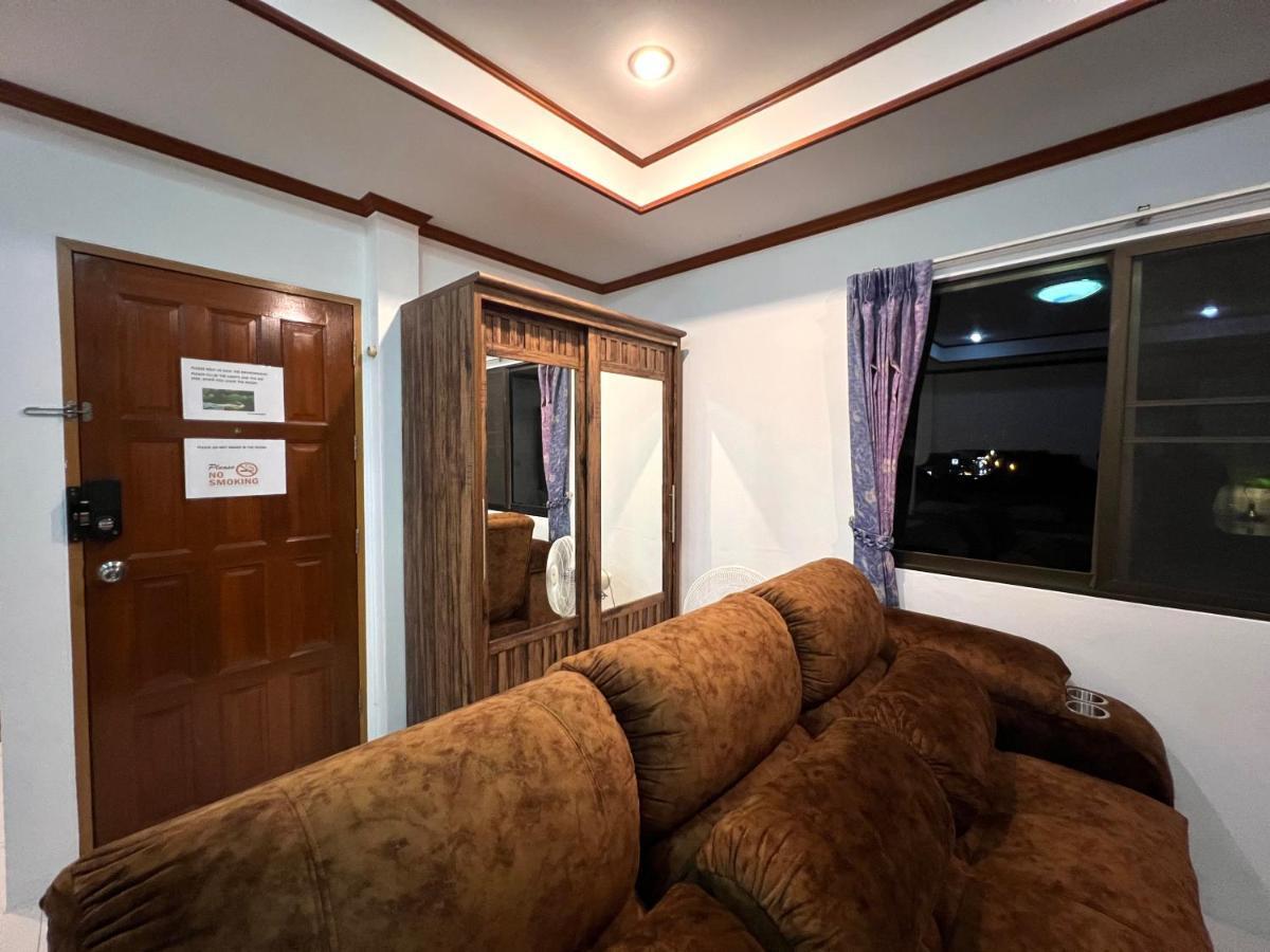 Rose Garden Guest House Soi 88 Hua Hin Exterior photo