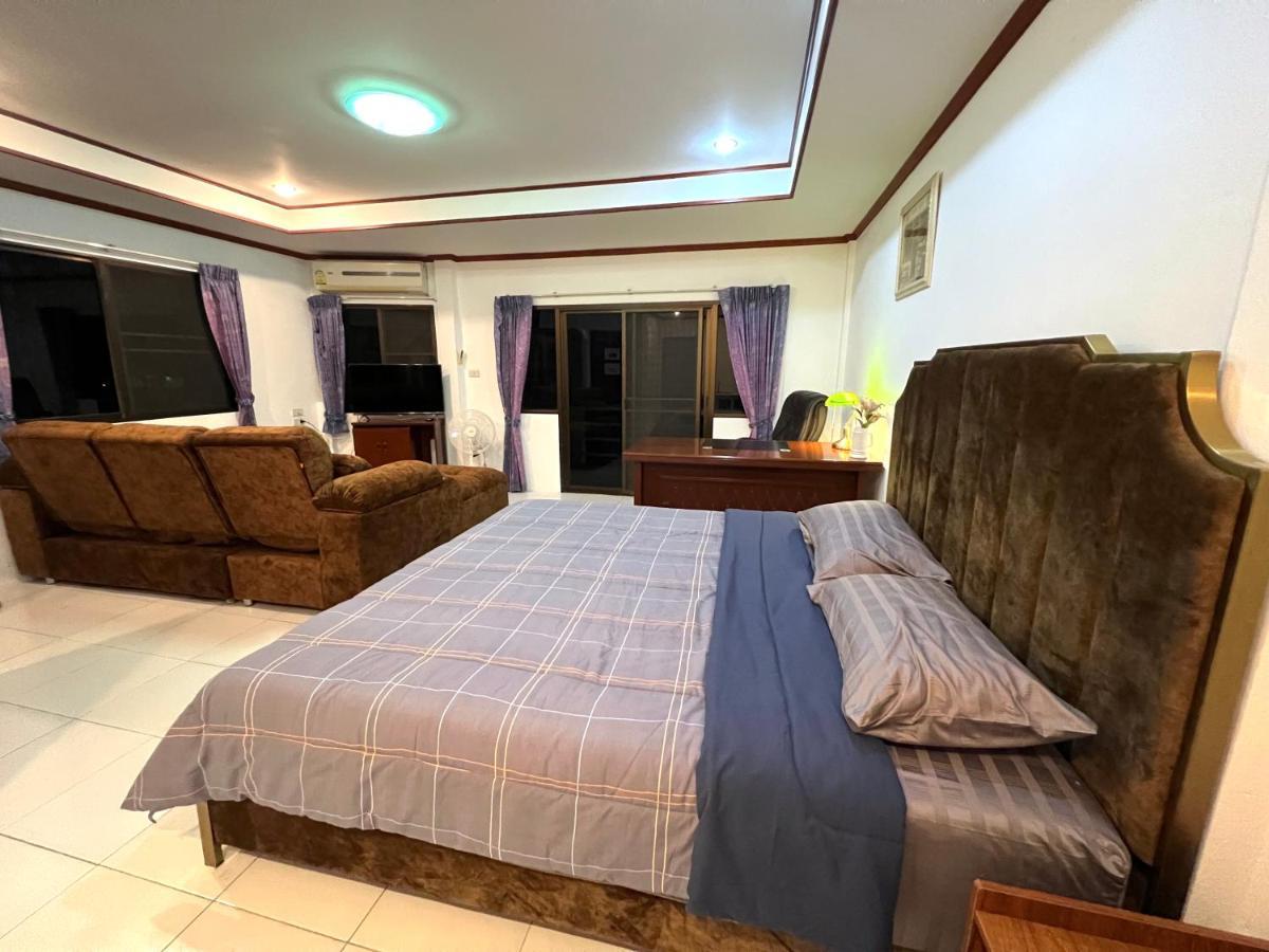 Rose Garden Guest House Soi 88 Hua Hin Exterior photo