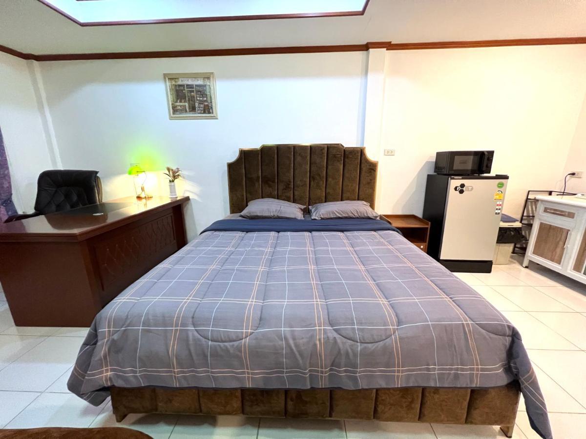 Rose Garden Guest House Soi 88 Hua Hin Exterior photo