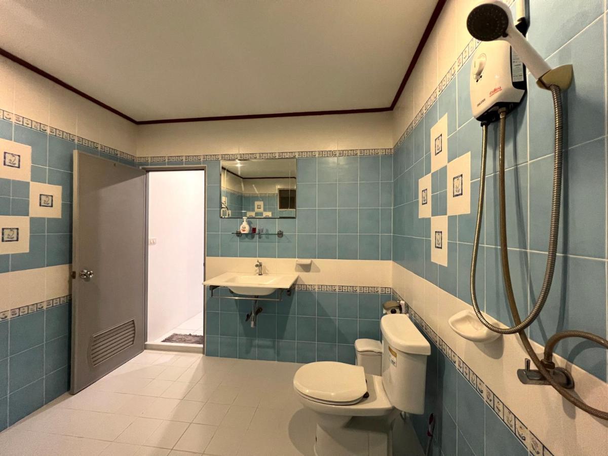 Rose Garden Guest House Soi 88 Hua Hin Exterior photo