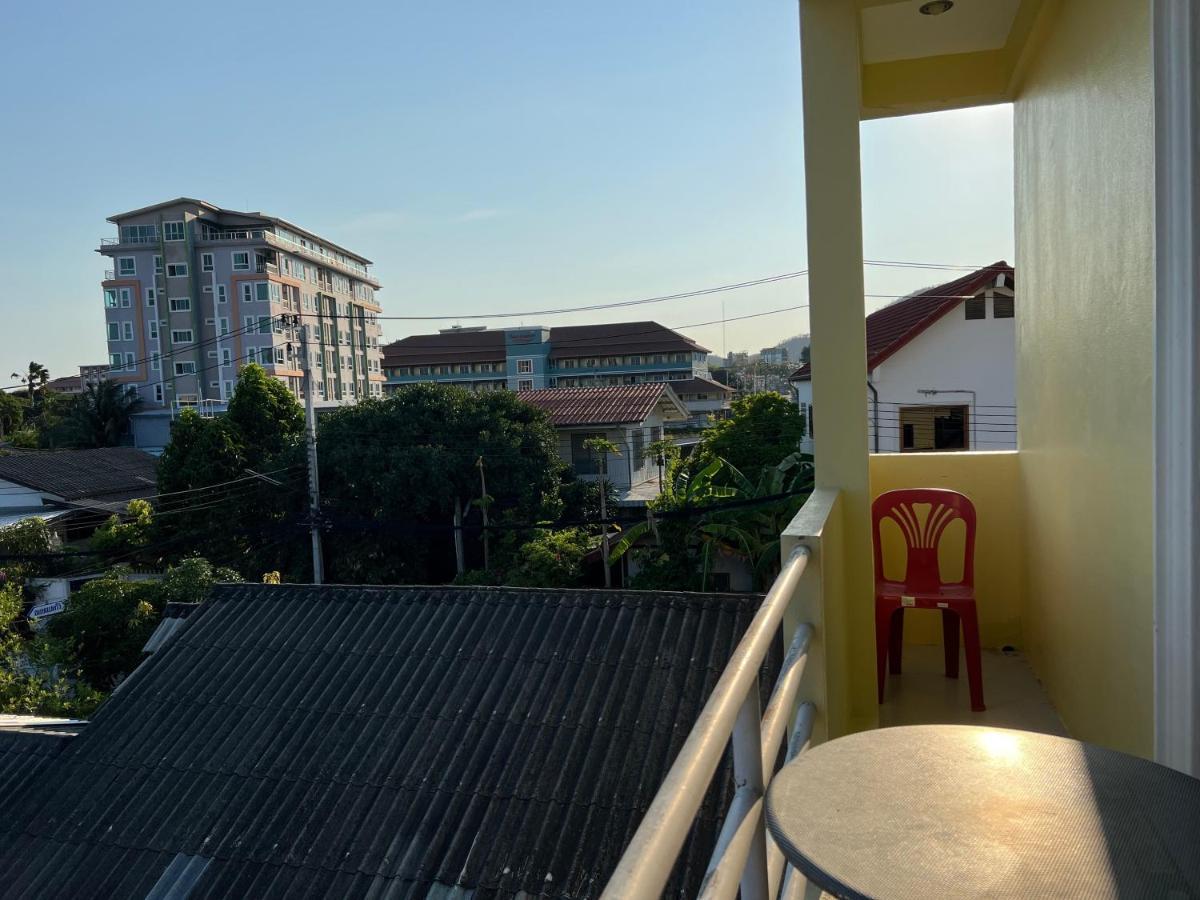 Rose Garden Guest House Soi 88 Hua Hin Exterior photo